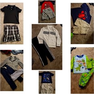 Kids 5t boy